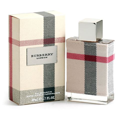 burberry london perfume description|Burberry London perfume for women.